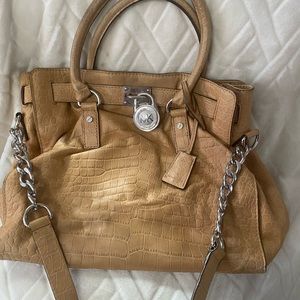 Michael Kors purse